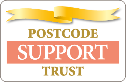 Postcodesupporttrust